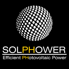 solphower empresa de instalación de paneles solares 