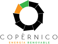 COPERNICO-energia-renovable-SAS paneles solares en bello