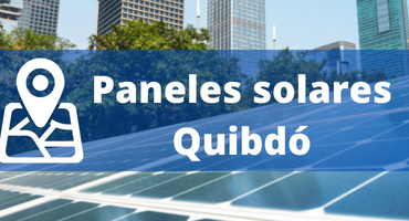 energía solar en Quibdó