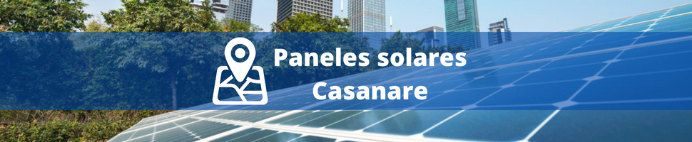energía solar en casanare