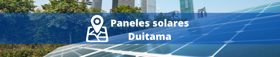 energía solar en duitama