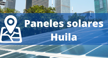 energía solar en huila
