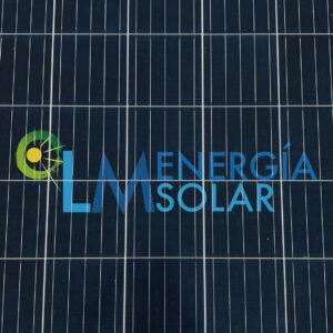lm-energia-solar Diseño, Instalación, Mantenimiento y Venta de equipos de Energía Solar.