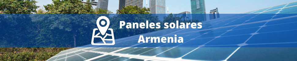 energía solar en armenia quindio