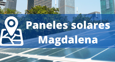 instalación y mantenimiento de paneles solares