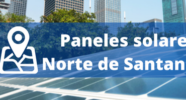 energía solar en norte de santander