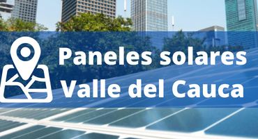 energía solar en el valle del cauca