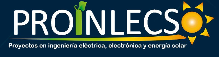 proinlecso paneles solares proinlecso