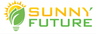 sunny-future paneles solares Sunny Future